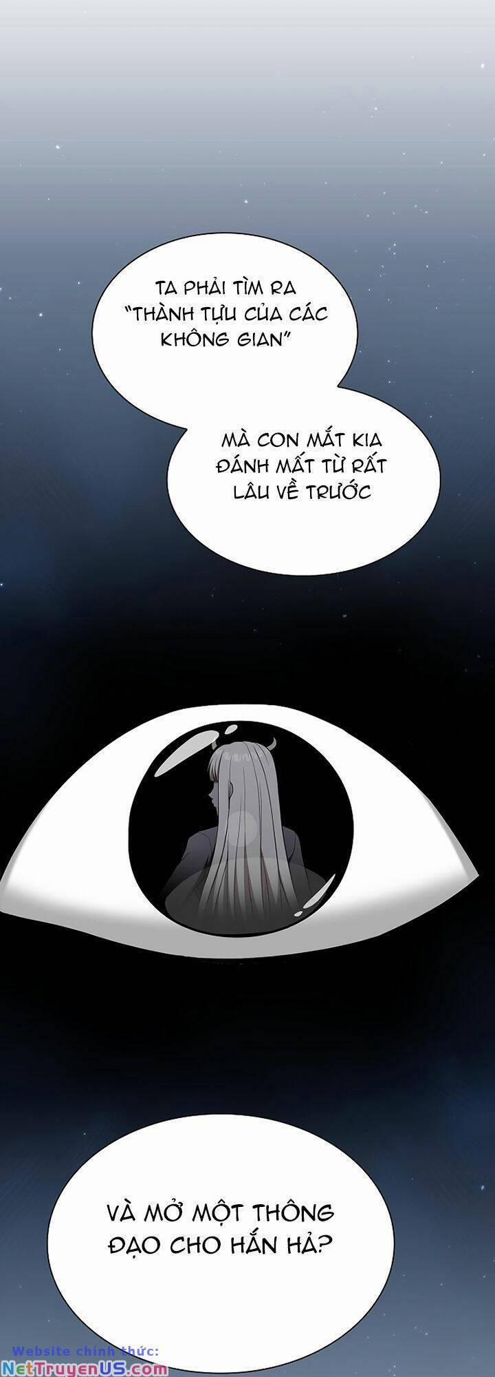 Tôi Là Người Chơi Leo Tháp Một Mình 169 trang 38