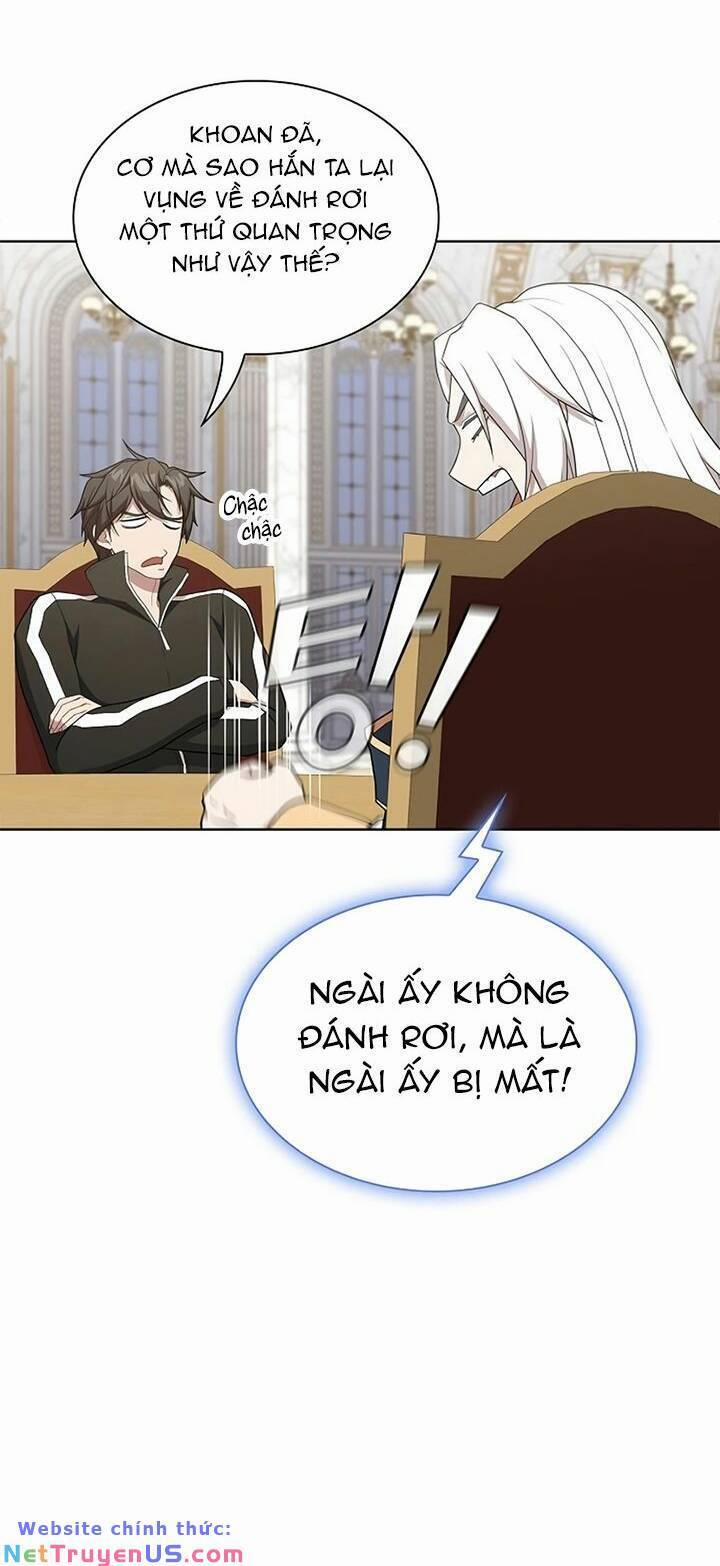 Tôi Là Người Chơi Leo Tháp Một Mình 169 trang 40