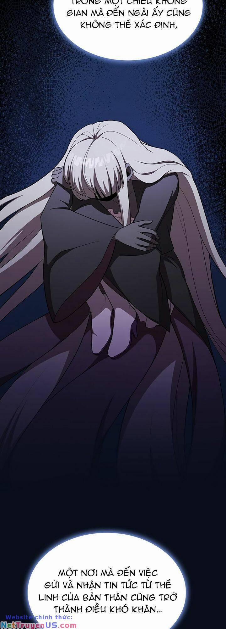 Tôi Là Người Chơi Leo Tháp Một Mình 169 trang 42