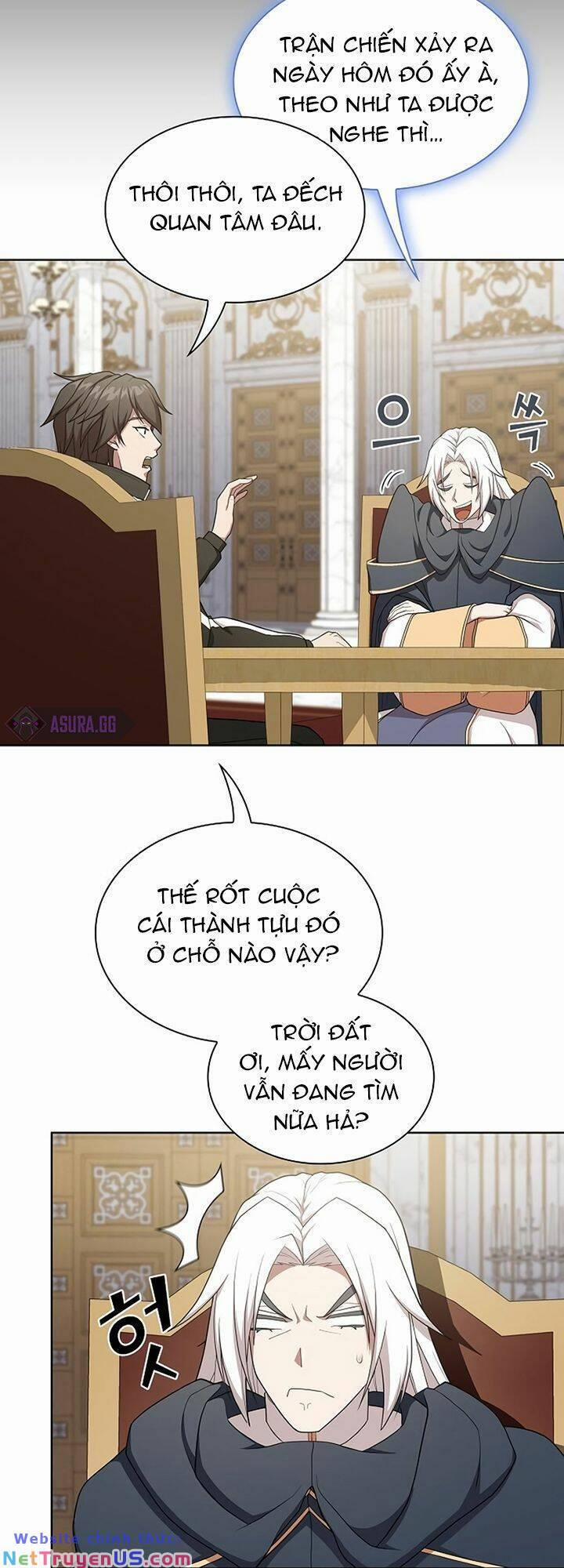 Tôi Là Người Chơi Leo Tháp Một Mình 169 trang 44