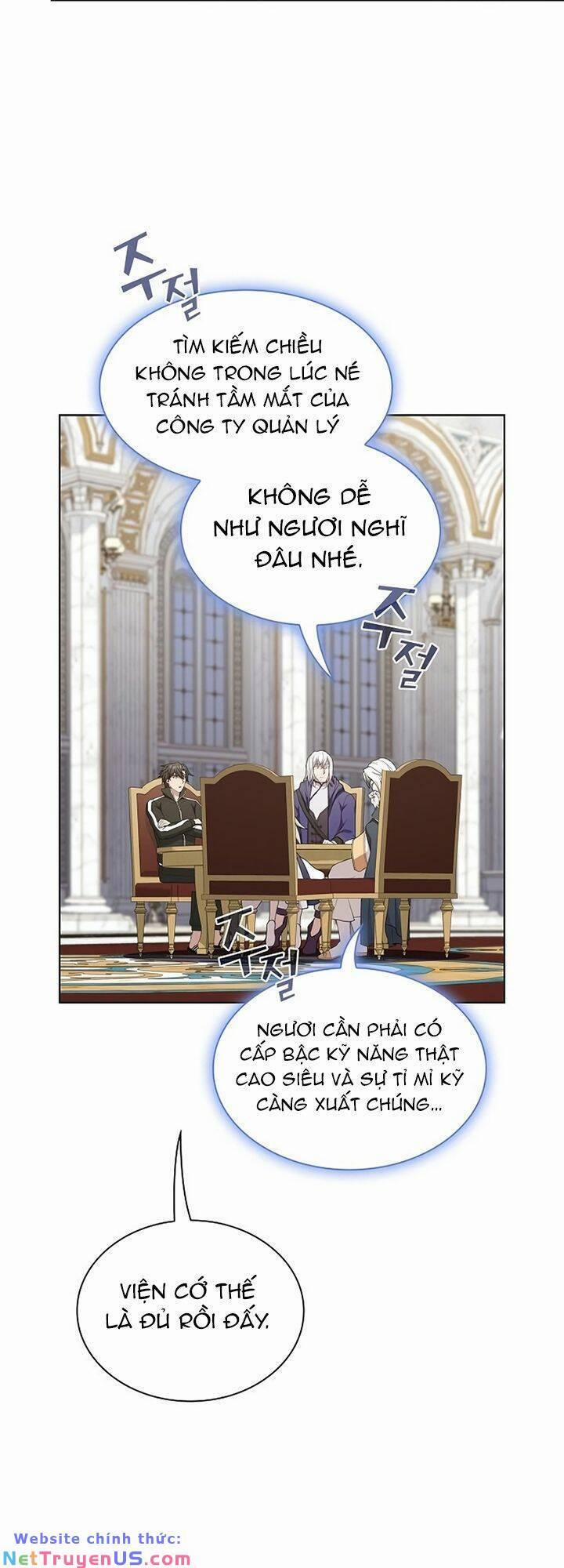 Tôi Là Người Chơi Leo Tháp Một Mình 169 trang 45