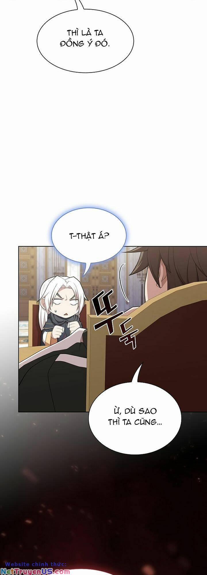 Tôi Là Người Chơi Leo Tháp Một Mình 169 trang 5