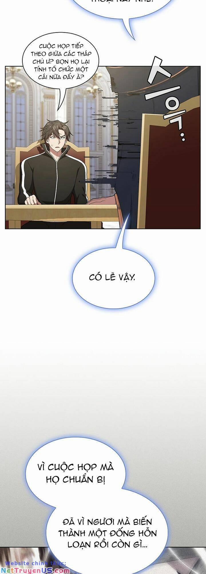 Tôi Là Người Chơi Leo Tháp Một Mình 169 trang 50