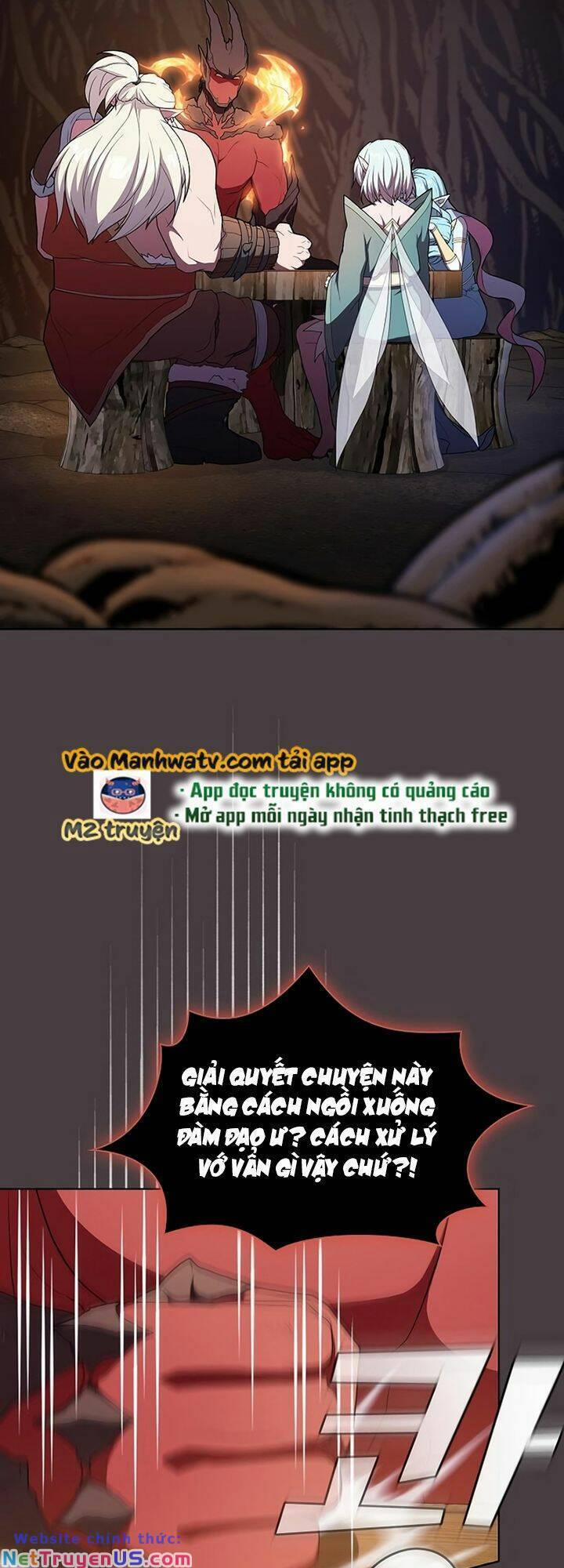 Tôi Là Người Chơi Leo Tháp Một Mình 169 trang 56