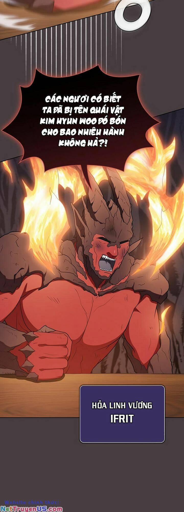 Tôi Là Người Chơi Leo Tháp Một Mình 169 trang 57
