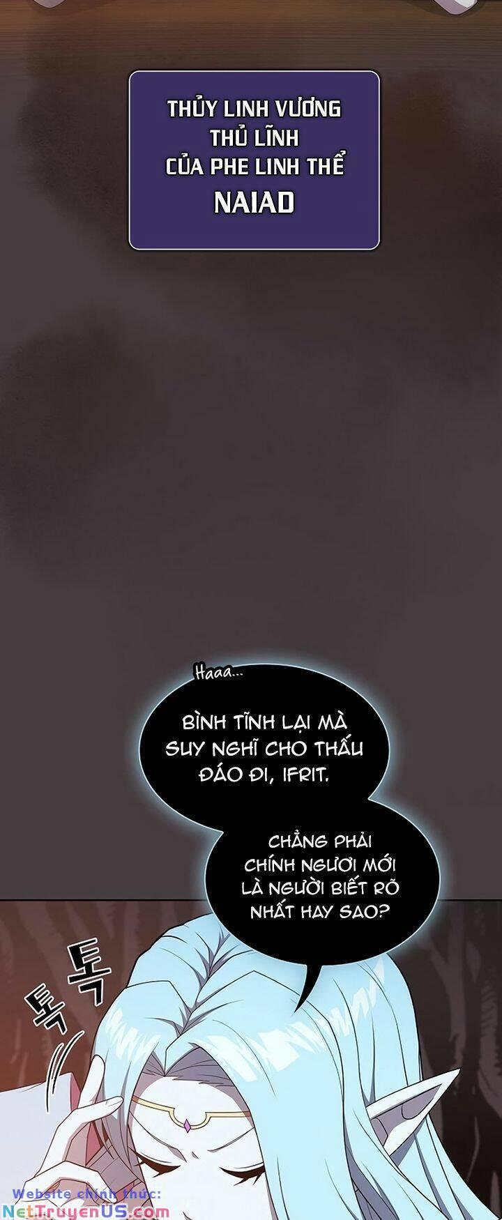 Tôi Là Người Chơi Leo Tháp Một Mình 169 trang 60