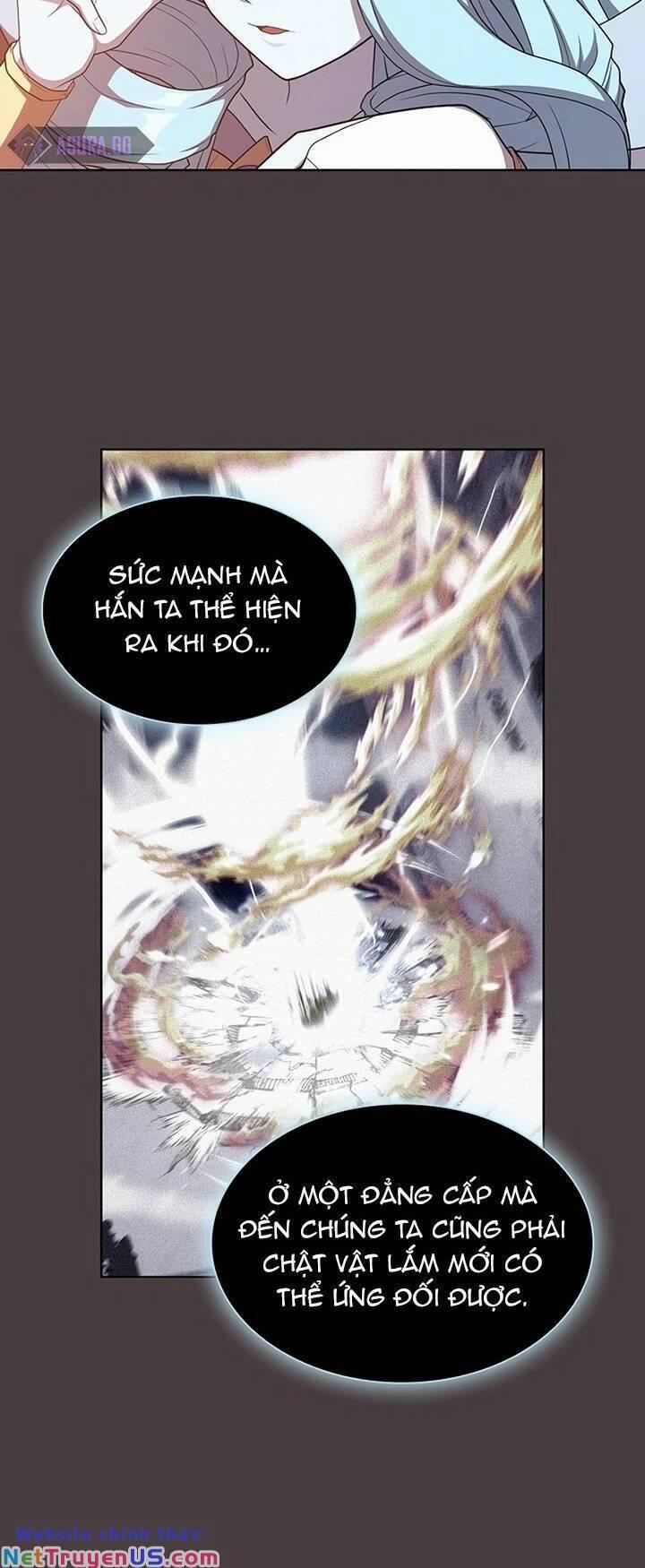 Tôi Là Người Chơi Leo Tháp Một Mình 169 trang 61