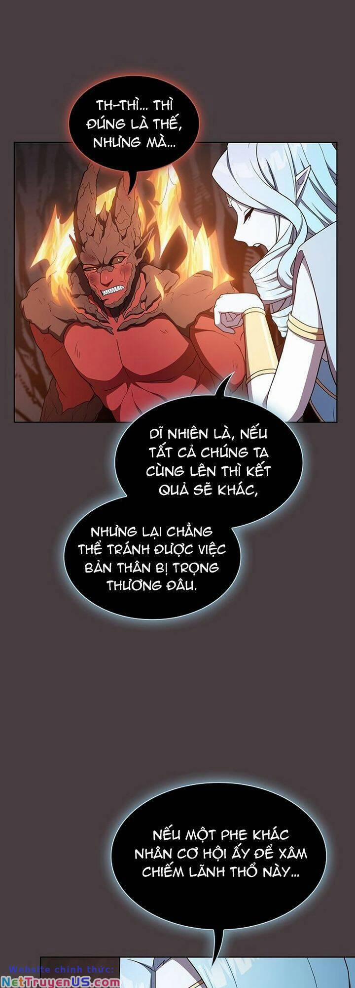 Tôi Là Người Chơi Leo Tháp Một Mình 169 trang 62