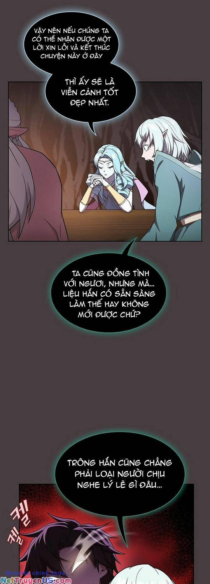 Tôi Là Người Chơi Leo Tháp Một Mình 169 trang 64