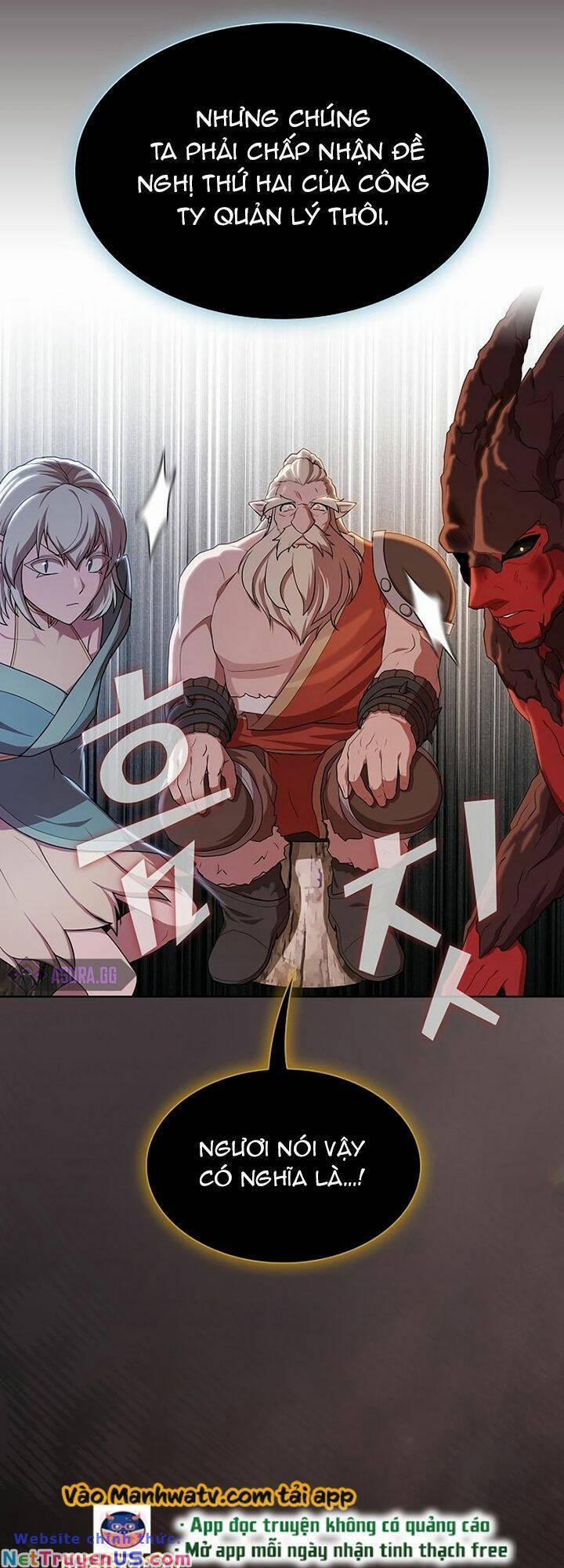 Tôi Là Người Chơi Leo Tháp Một Mình 169 trang 67
