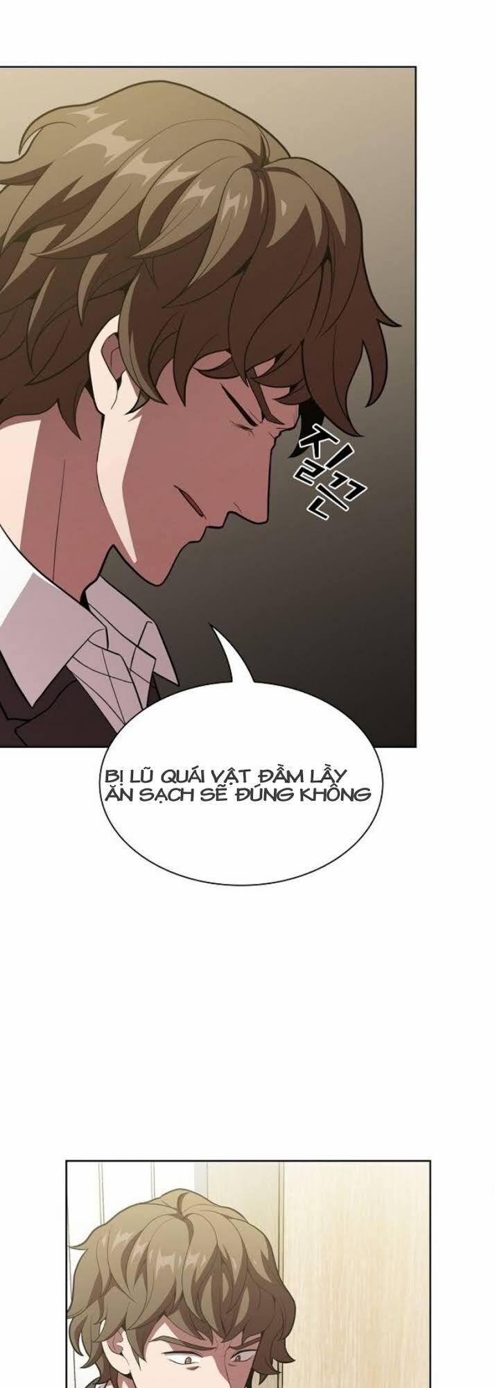 Tôi Là Người Chơi Leo Tháp Một Mình 17 trang 11