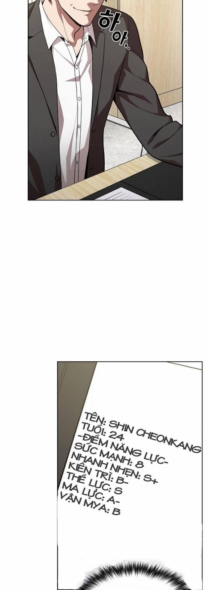 Tôi Là Người Chơi Leo Tháp Một Mình 17 trang 12
