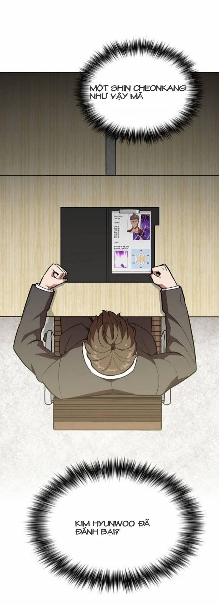 Tôi Là Người Chơi Leo Tháp Một Mình 17 trang 15