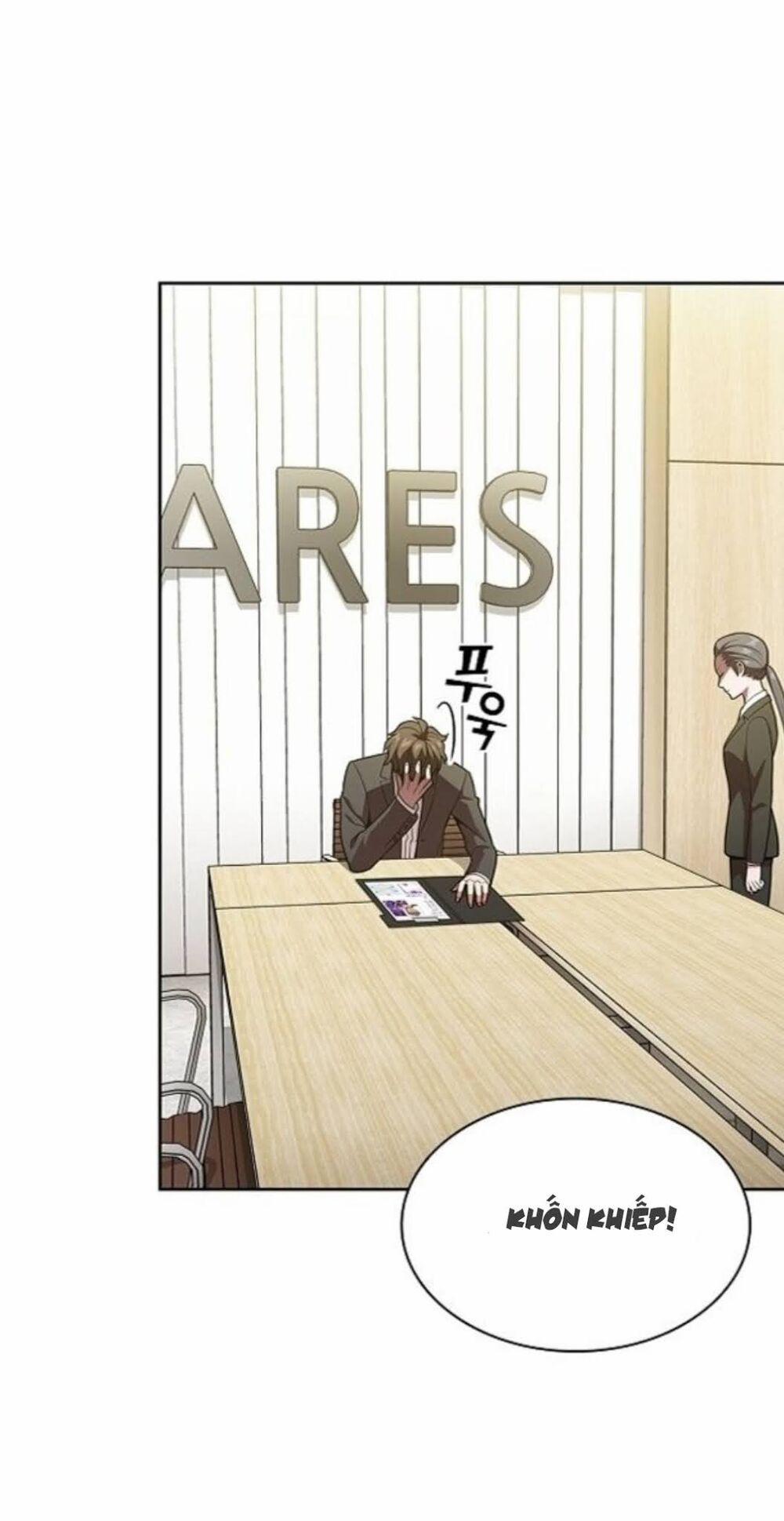 Tôi Là Người Chơi Leo Tháp Một Mình 17 trang 18