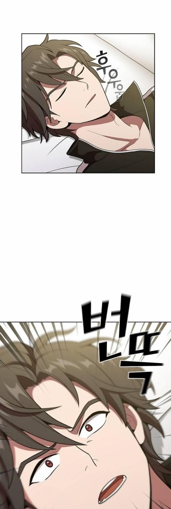 Tôi Là Người Chơi Leo Tháp Một Mình 17 trang 19