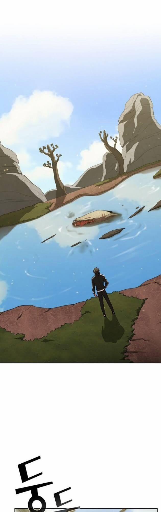 Tôi Là Người Chơi Leo Tháp Một Mình 17 trang 2