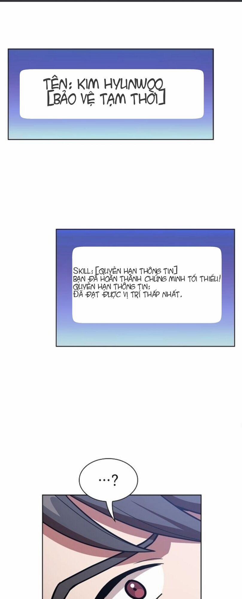 Tôi Là Người Chơi Leo Tháp Một Mình 17 trang 22