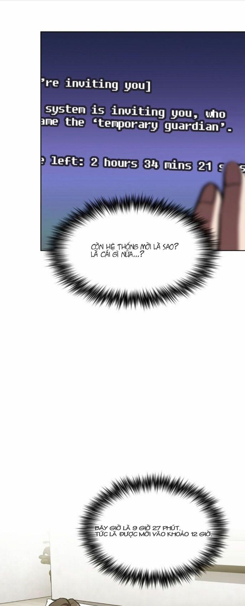 Tôi Là Người Chơi Leo Tháp Một Mình 17 trang 28