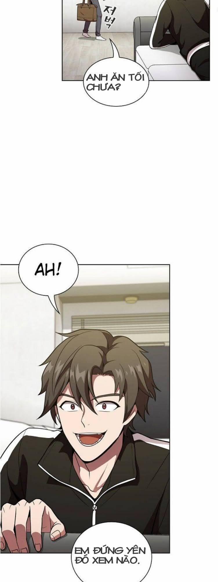 Tôi Là Người Chơi Leo Tháp Một Mình 17 trang 31