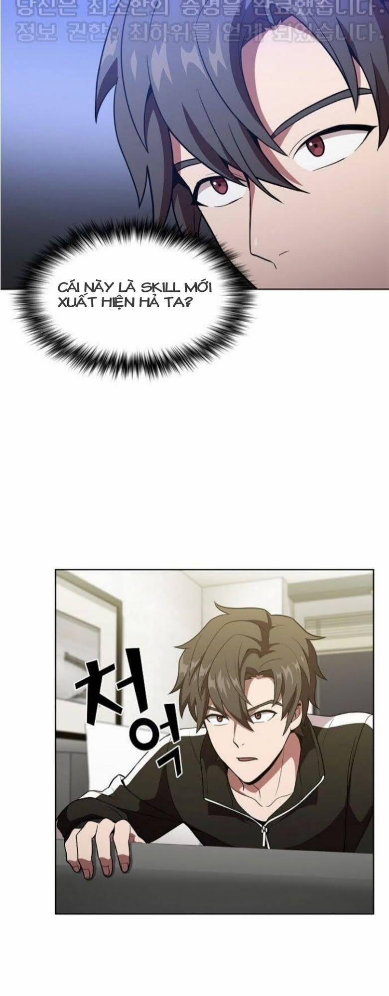 Tôi Là Người Chơi Leo Tháp Một Mình 17 trang 34