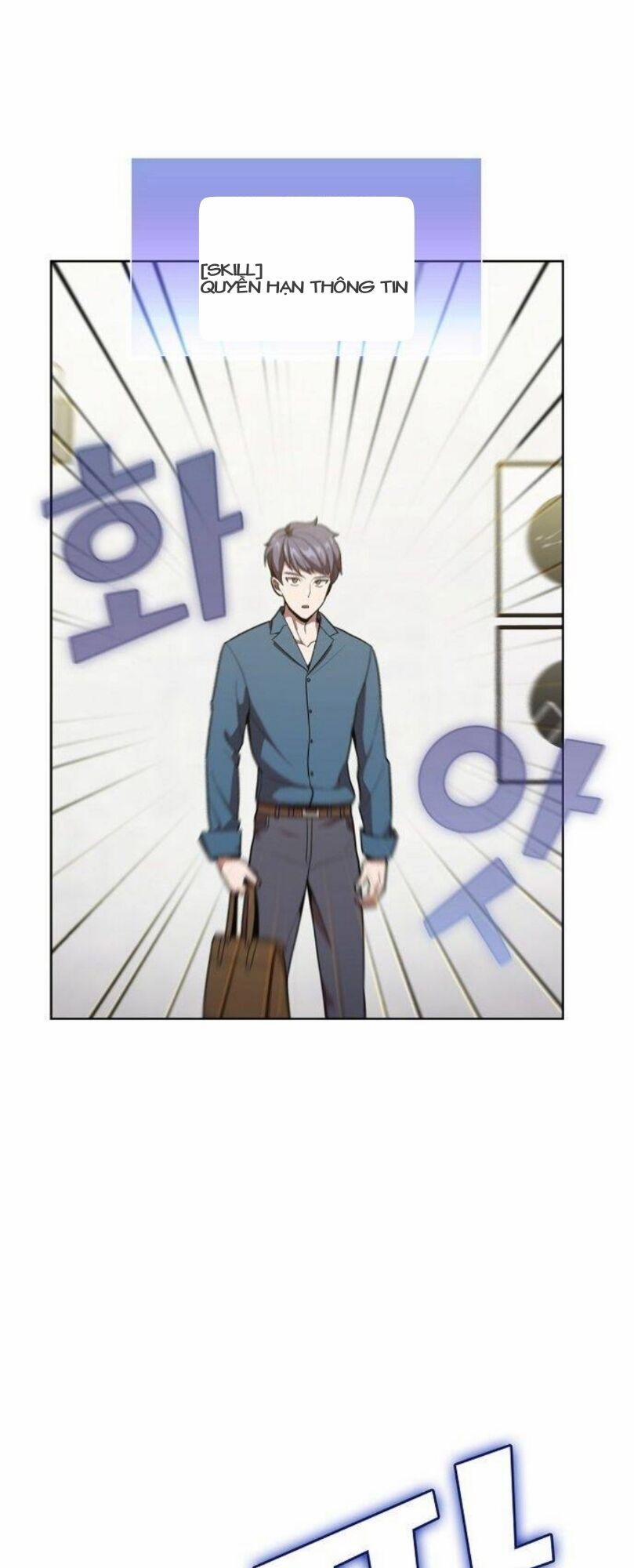 Tôi Là Người Chơi Leo Tháp Một Mình 17 trang 36