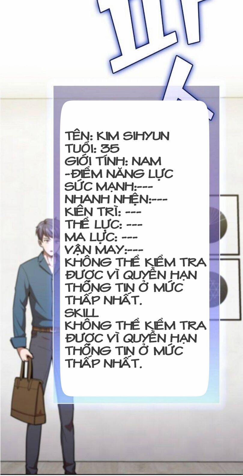 Tôi Là Người Chơi Leo Tháp Một Mình 17 trang 37