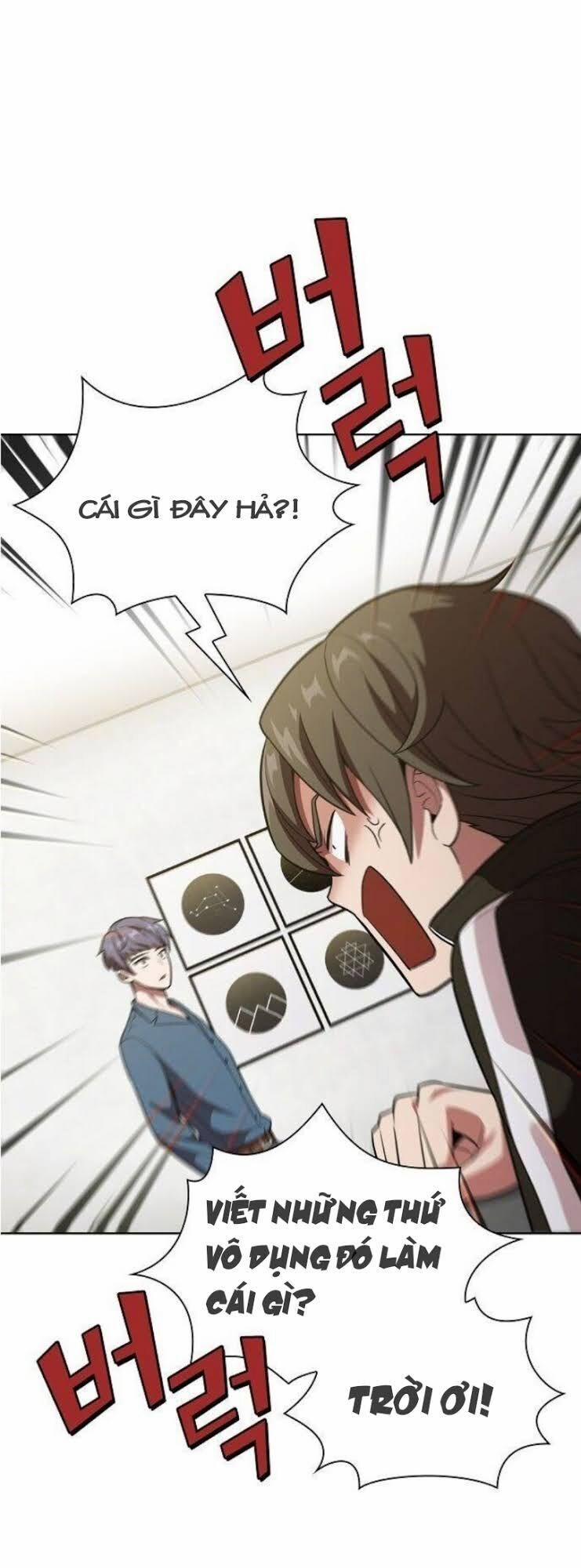 Tôi Là Người Chơi Leo Tháp Một Mình 17 trang 39