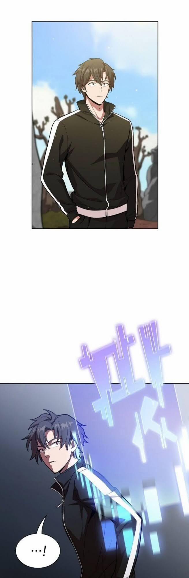 Tôi Là Người Chơi Leo Tháp Một Mình 17 trang 4