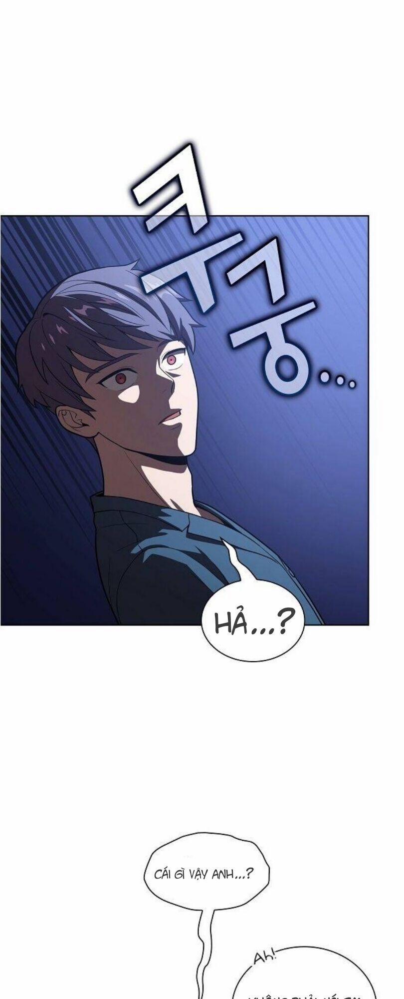 Tôi Là Người Chơi Leo Tháp Một Mình 17 trang 41