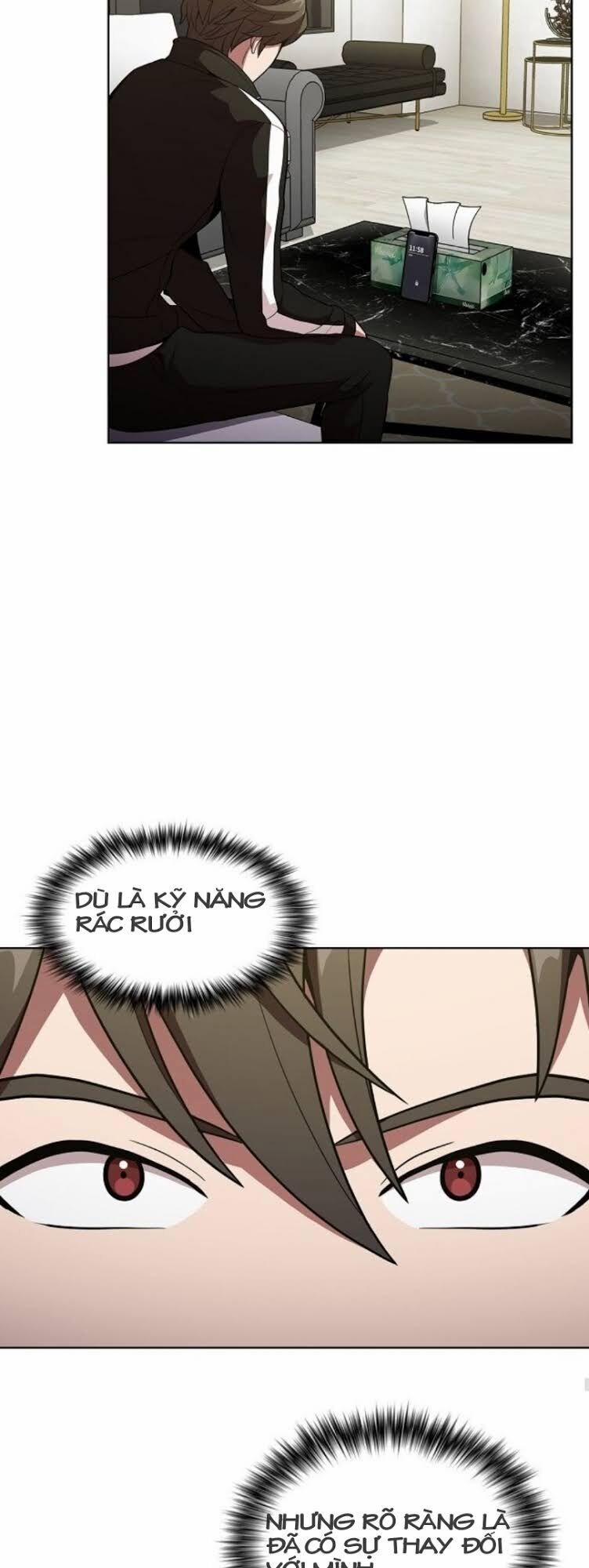 Tôi Là Người Chơi Leo Tháp Một Mình 17 trang 44