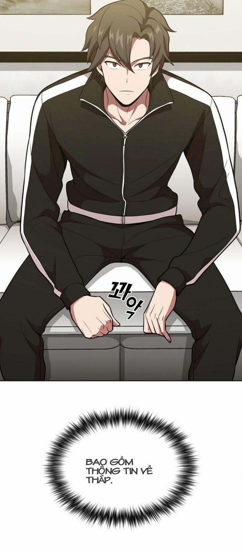 Tôi Là Người Chơi Leo Tháp Một Mình 17 trang 47