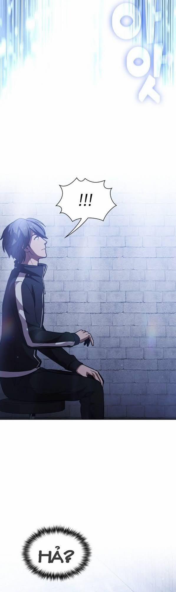 Tôi Là Người Chơi Leo Tháp Một Mình 17 trang 49