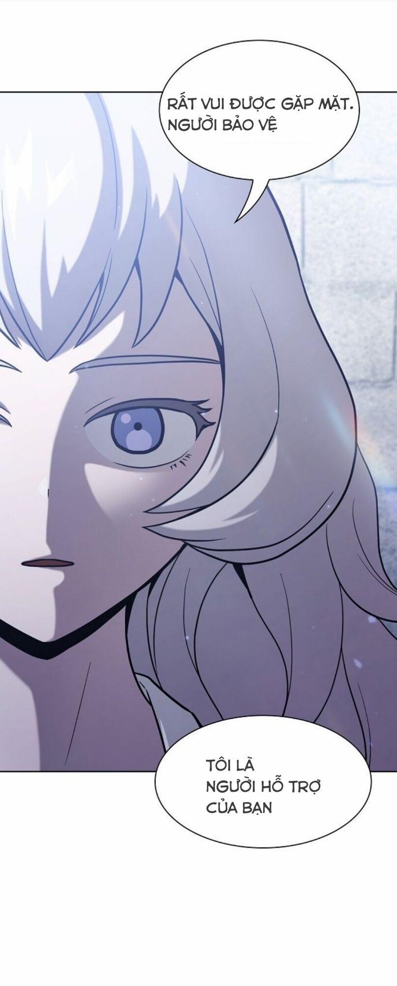 Tôi Là Người Chơi Leo Tháp Một Mình 17 trang 54