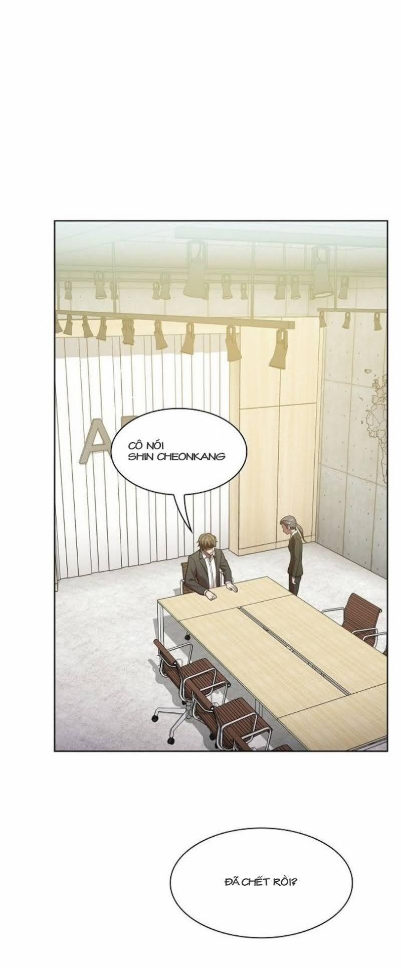 Tôi Là Người Chơi Leo Tháp Một Mình 17 trang 8