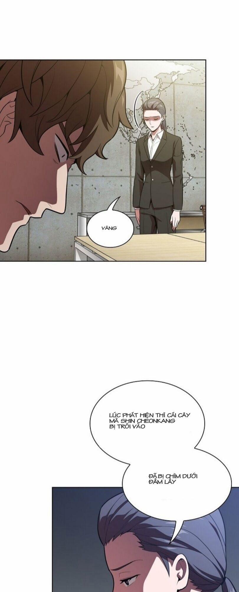 Tôi Là Người Chơi Leo Tháp Một Mình 17 trang 9