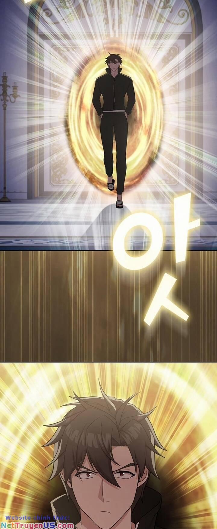 Tôi Là Người Chơi Leo Tháp Một Mình 170 trang 13