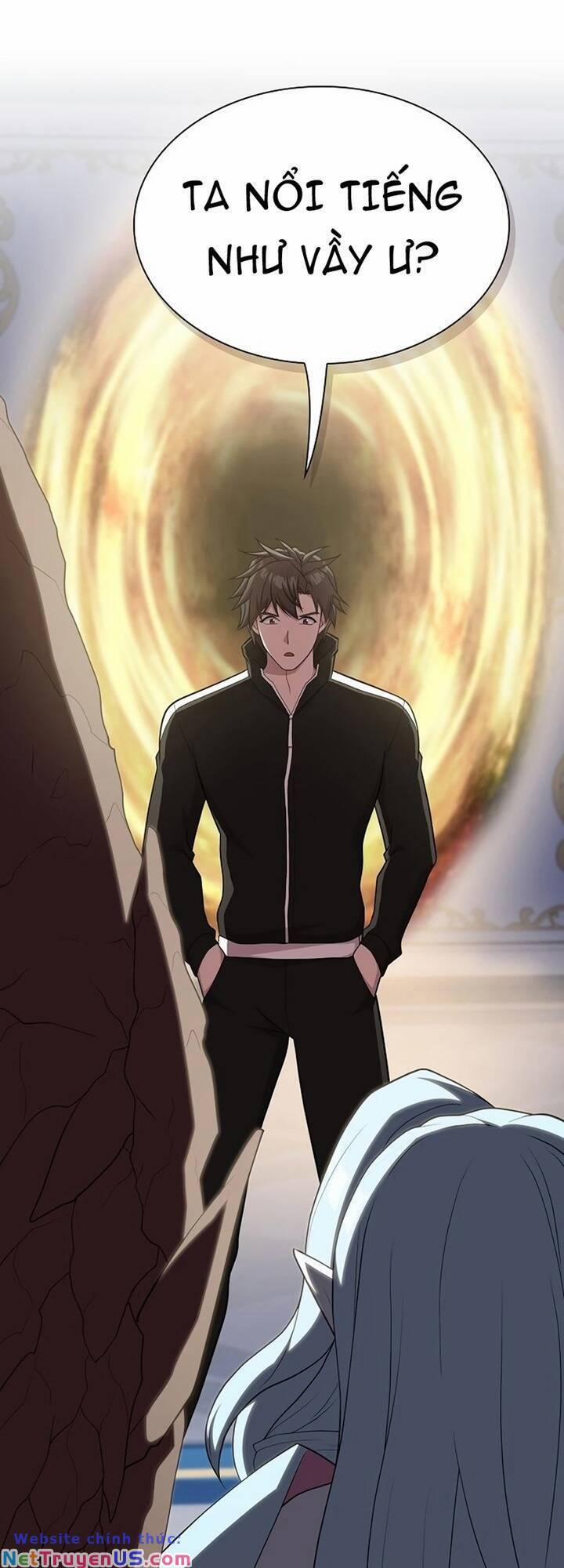 Tôi Là Người Chơi Leo Tháp Một Mình 170 trang 15
