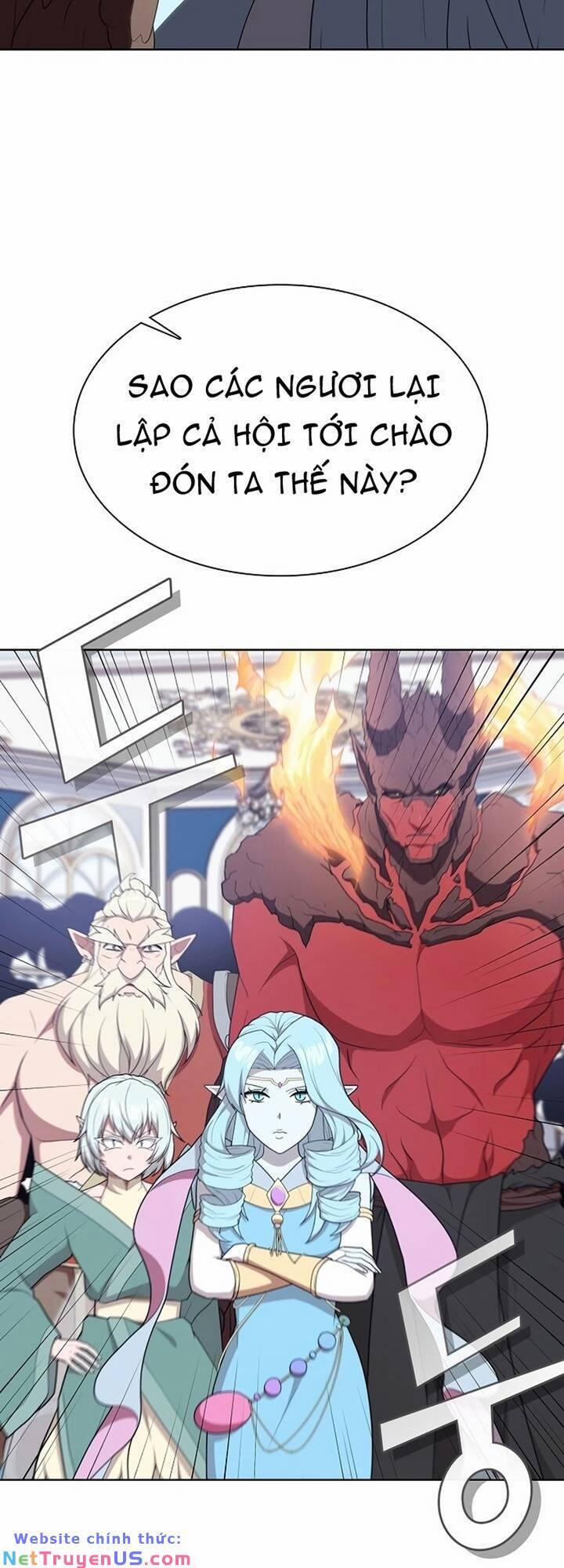 Tôi Là Người Chơi Leo Tháp Một Mình 170 trang 16