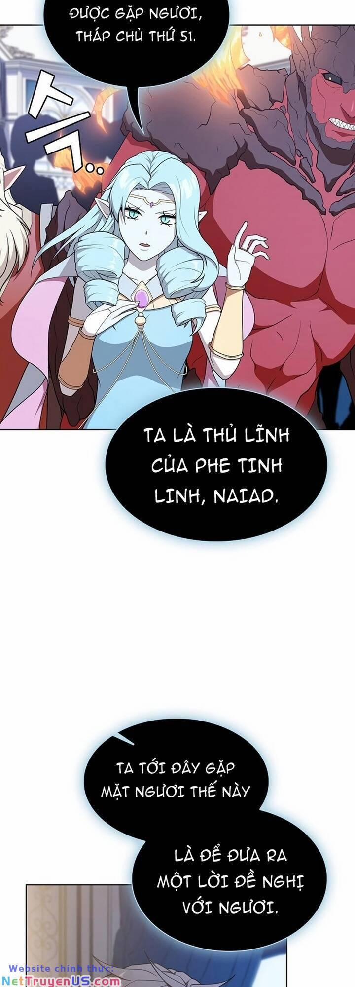 Tôi Là Người Chơi Leo Tháp Một Mình 170 trang 18