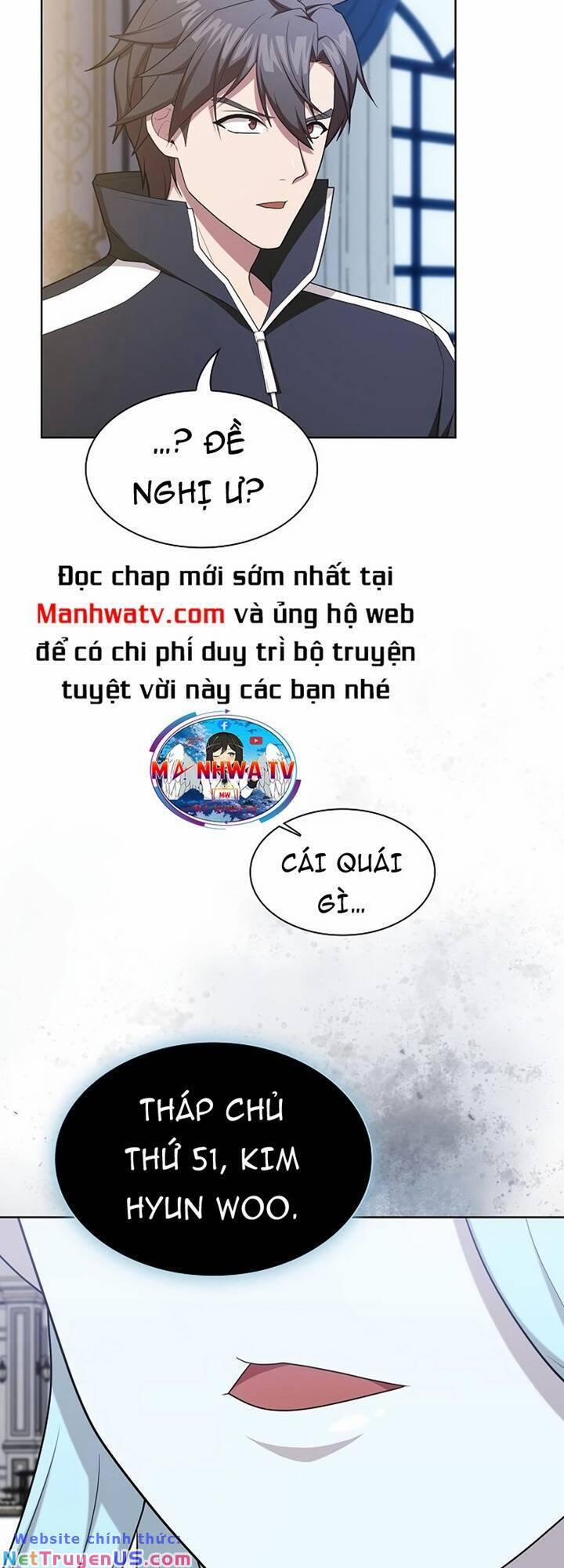 Tôi Là Người Chơi Leo Tháp Một Mình 170 trang 19