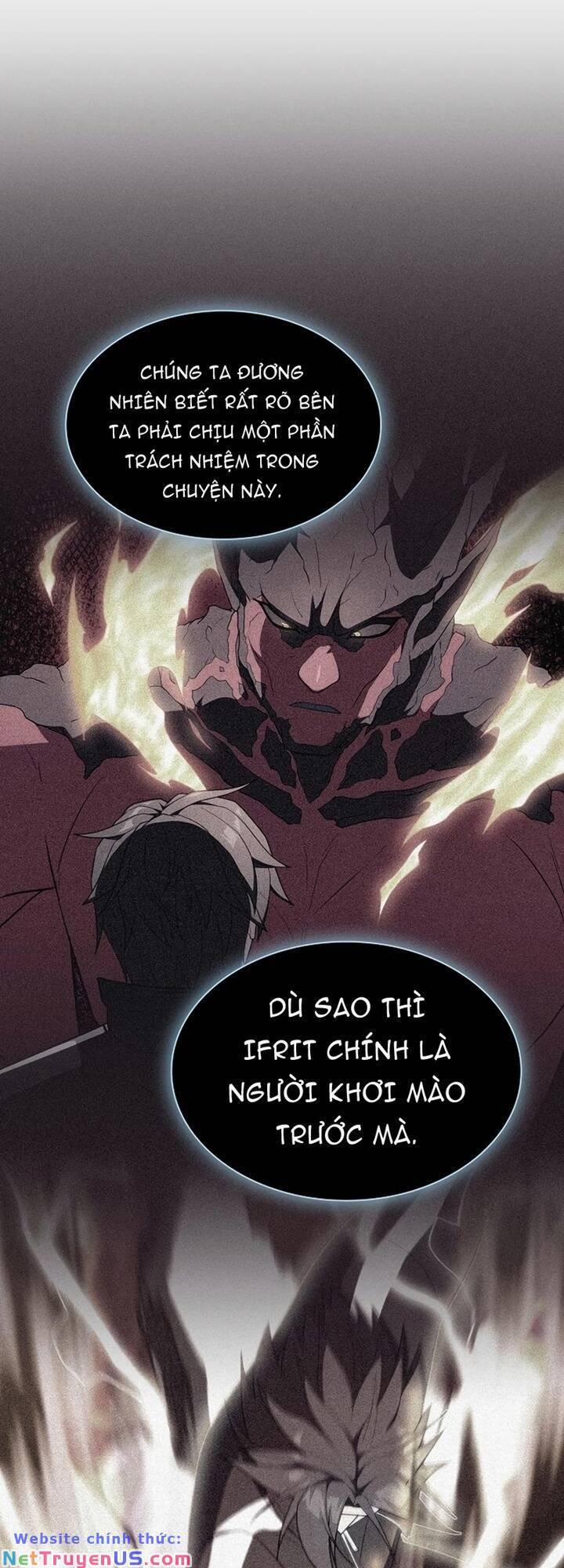 Tôi Là Người Chơi Leo Tháp Một Mình 170 trang 26