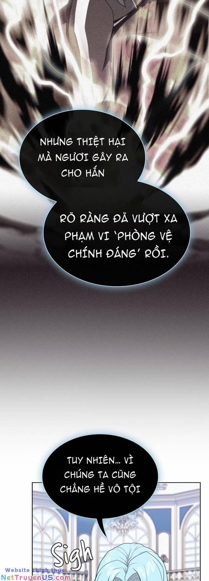 Tôi Là Người Chơi Leo Tháp Một Mình 170 trang 27