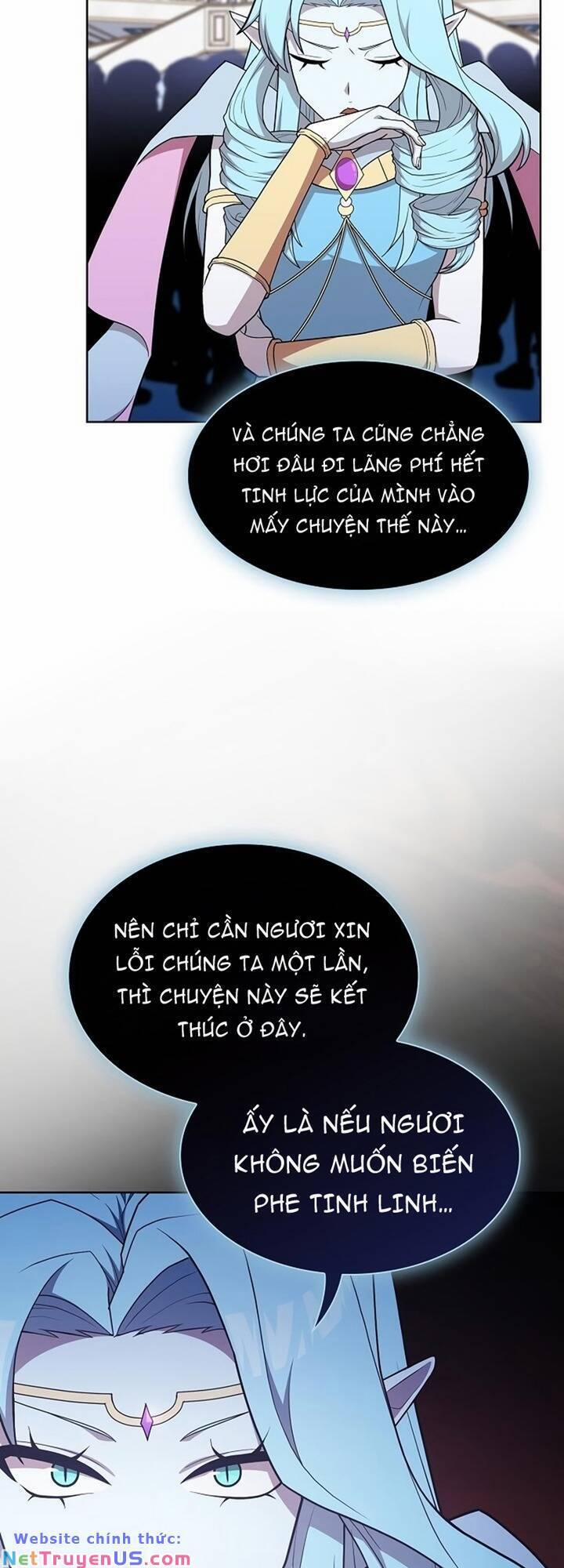 Tôi Là Người Chơi Leo Tháp Một Mình 170 trang 28