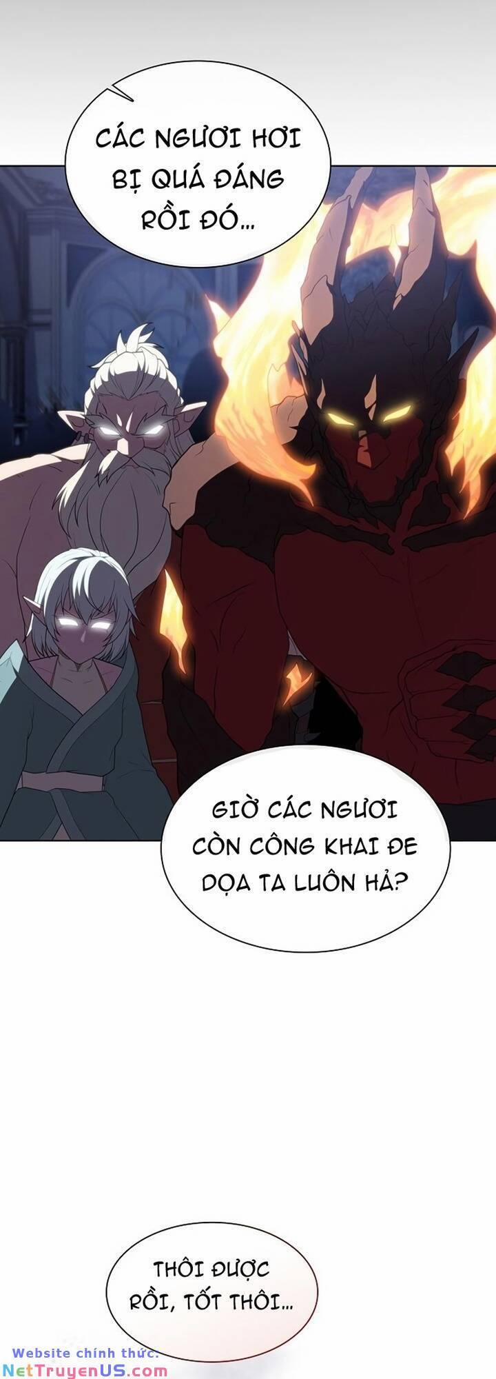 Tôi Là Người Chơi Leo Tháp Một Mình 170 trang 30