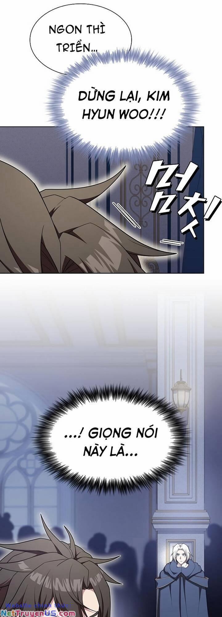 Tôi Là Người Chơi Leo Tháp Một Mình 170 trang 33