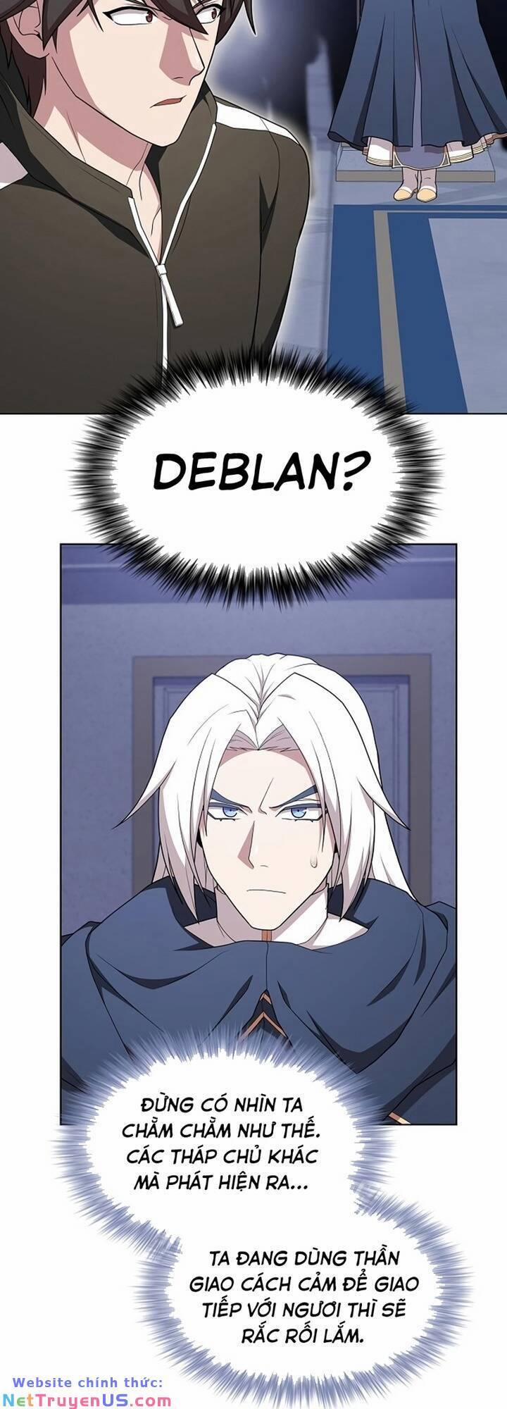 Tôi Là Người Chơi Leo Tháp Một Mình 170 trang 34