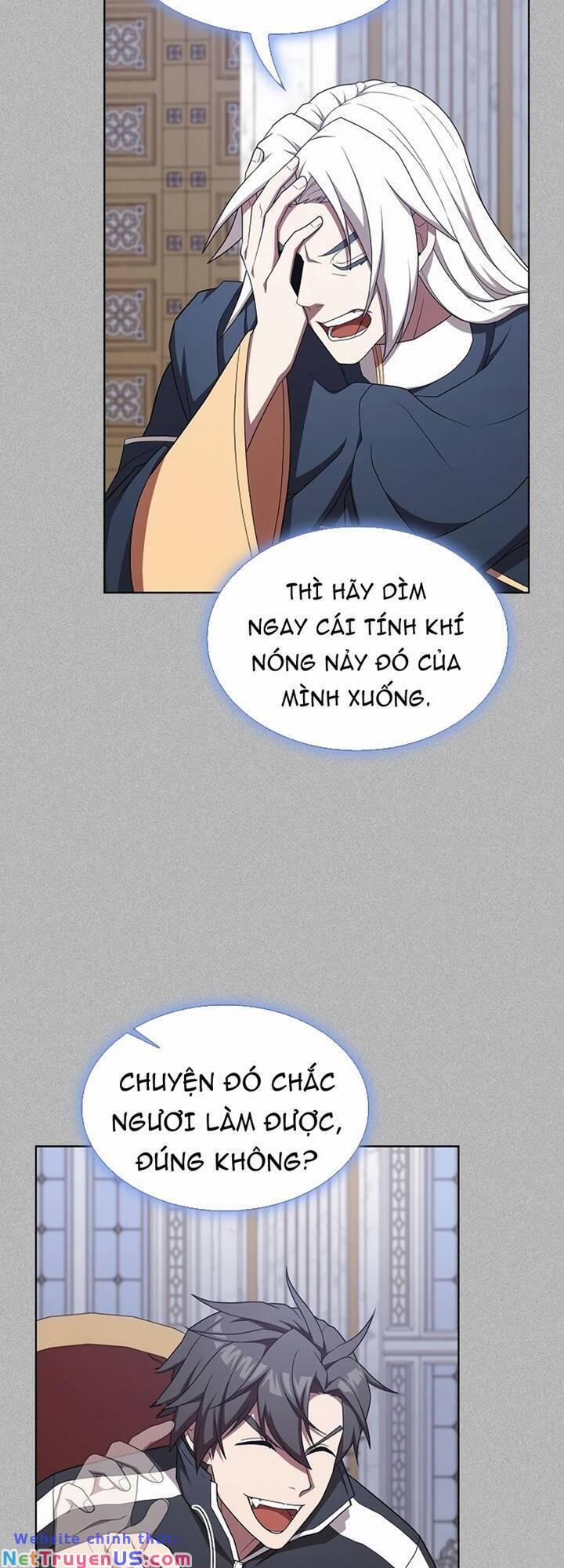 Tôi Là Người Chơi Leo Tháp Một Mình 170 trang 40