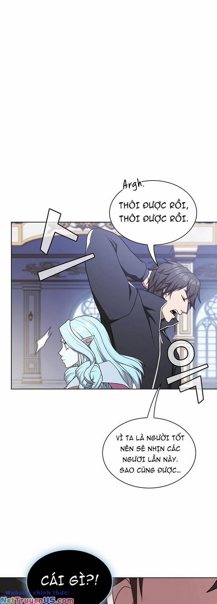 Tôi Là Người Chơi Leo Tháp Một Mình 170 trang 44
