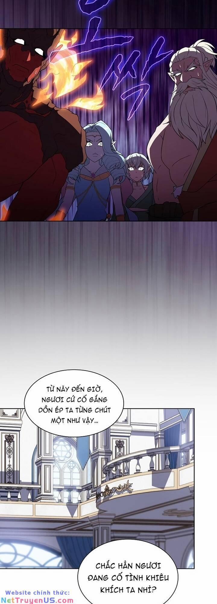 Tôi Là Người Chơi Leo Tháp Một Mình 170 trang 47
