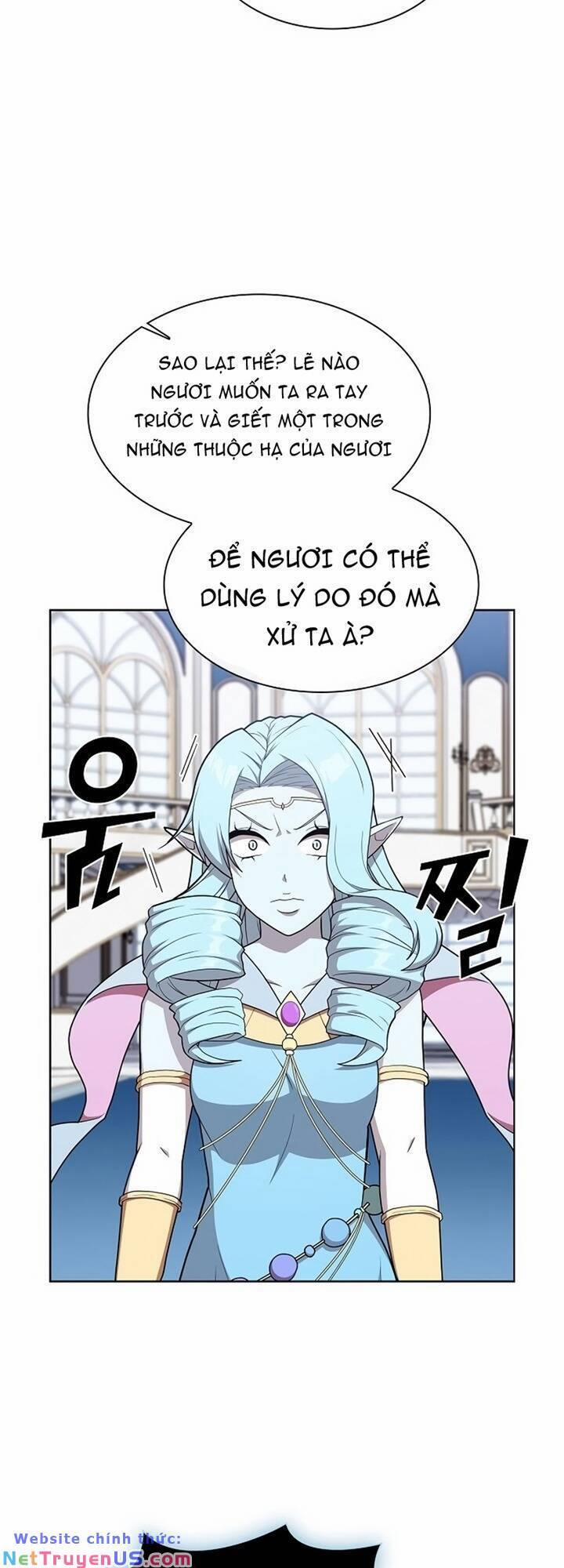 Tôi Là Người Chơi Leo Tháp Một Mình 170 trang 48
